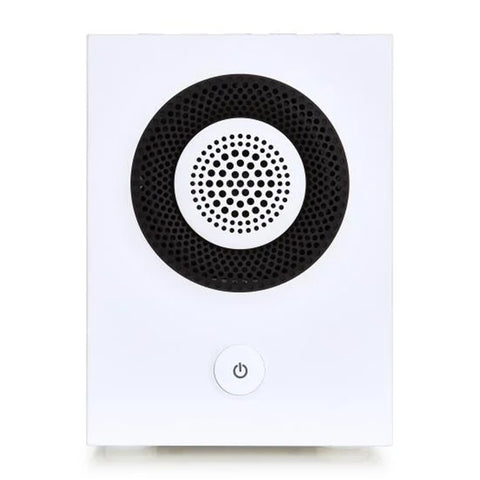 Altavoz inalambrico fonestar dots - b - bluetooth - 12w rms - blanco