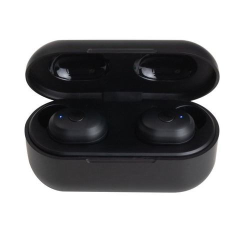 Auriculares inalambricos fonestar twins - 2n - bluetooth - negro