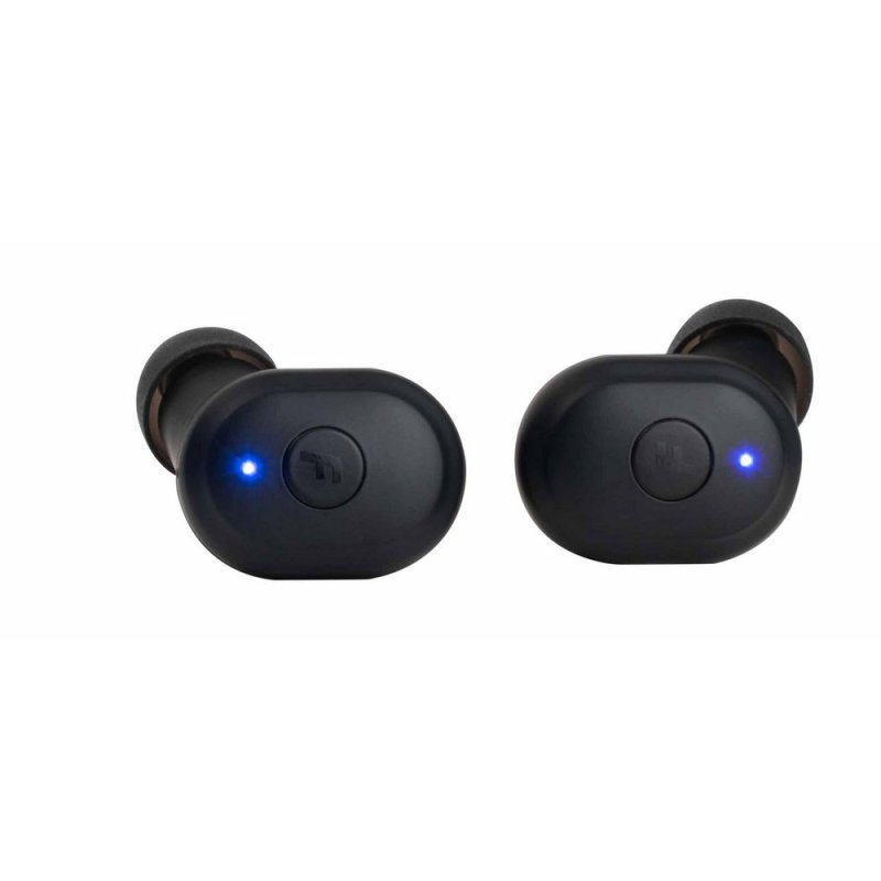 Auriculares inalambricos fonestar twins - 2n - bluetooth - negro