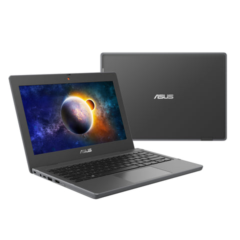 Portatil asus br1100cka - gj1127xa cel n4500 11.6pulgadas 8gb emmc128gb w11proacademic