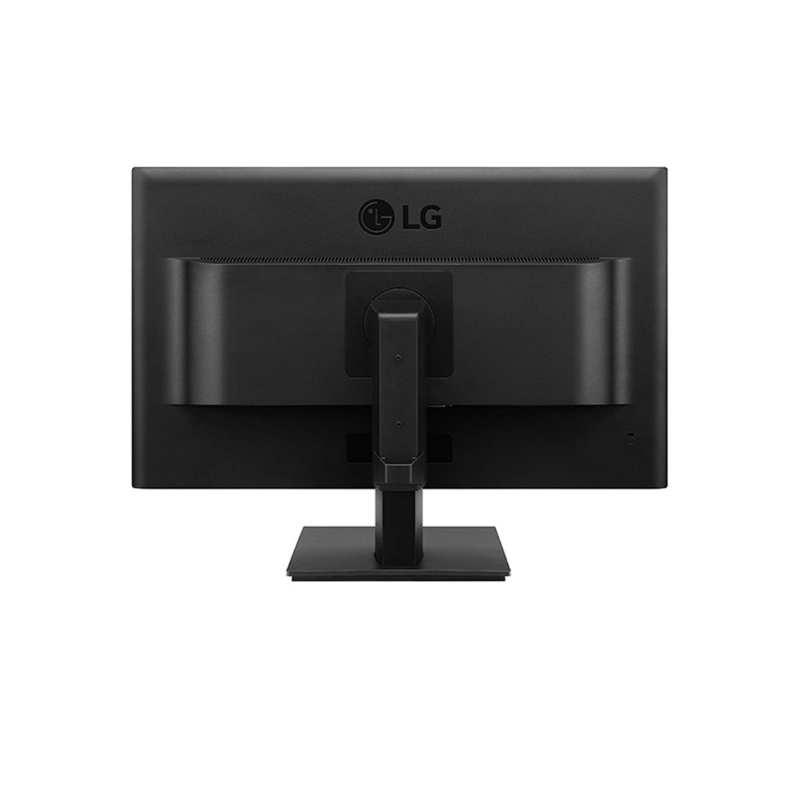 Monitor led lg ips 23.8pulgadas 24bk55yp - b 1920 x 1080  - 5ms  - hdmi  - dvi - d  - displayport  - altavoces  - reg. altura