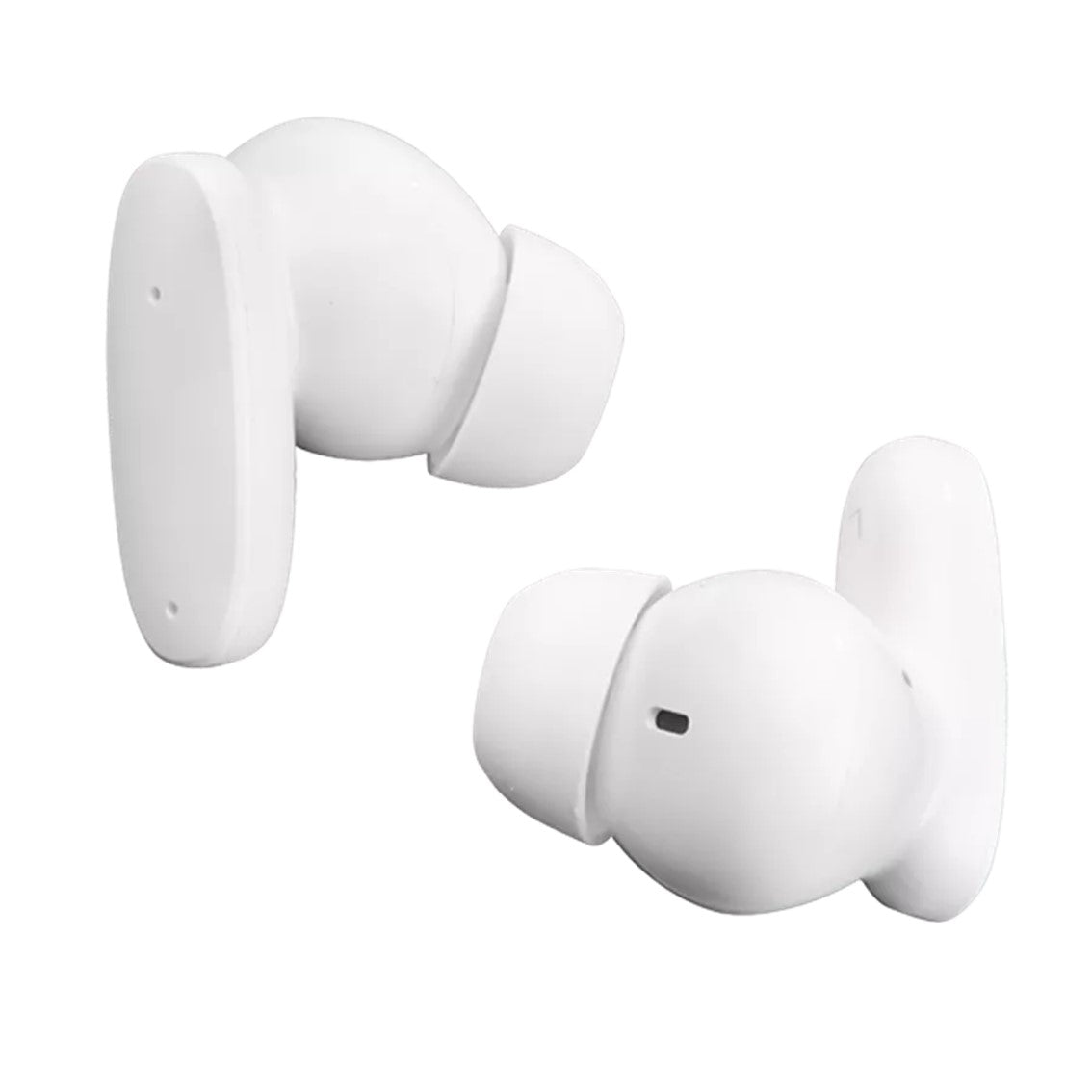 Auricular bluetooth denver twe - 49enc - blanco