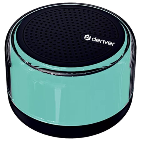 Altavoz bluetooth denver btp - 103 - 30w