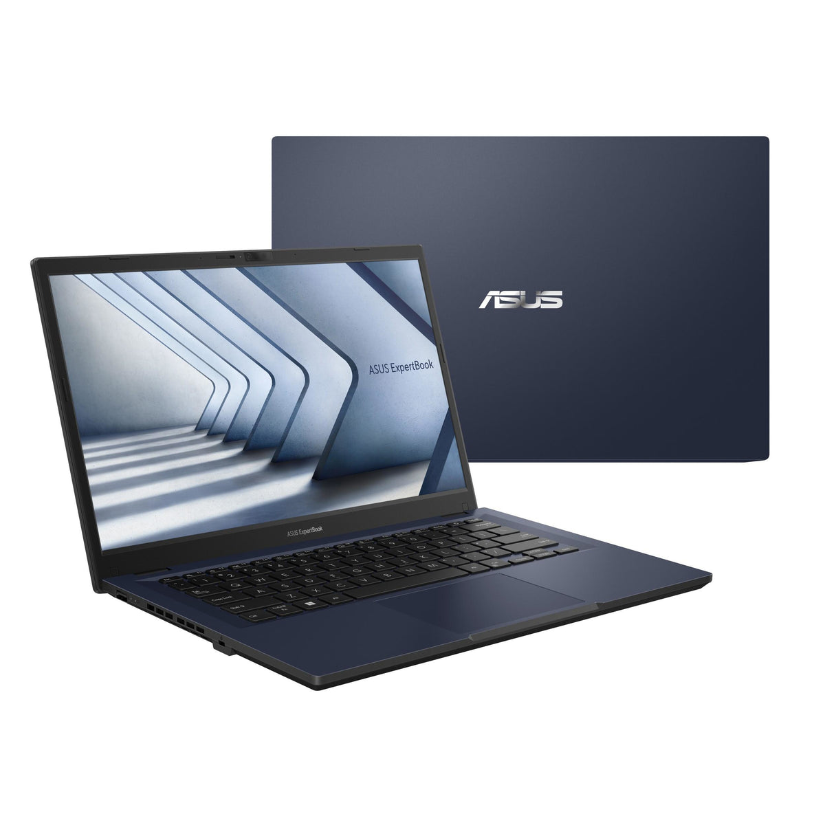 Portatil asus b1402cba - eb0821x i7 - 1255u -  16gb -  ssd512gb -  14pulgadas -  fhd -  w11pro