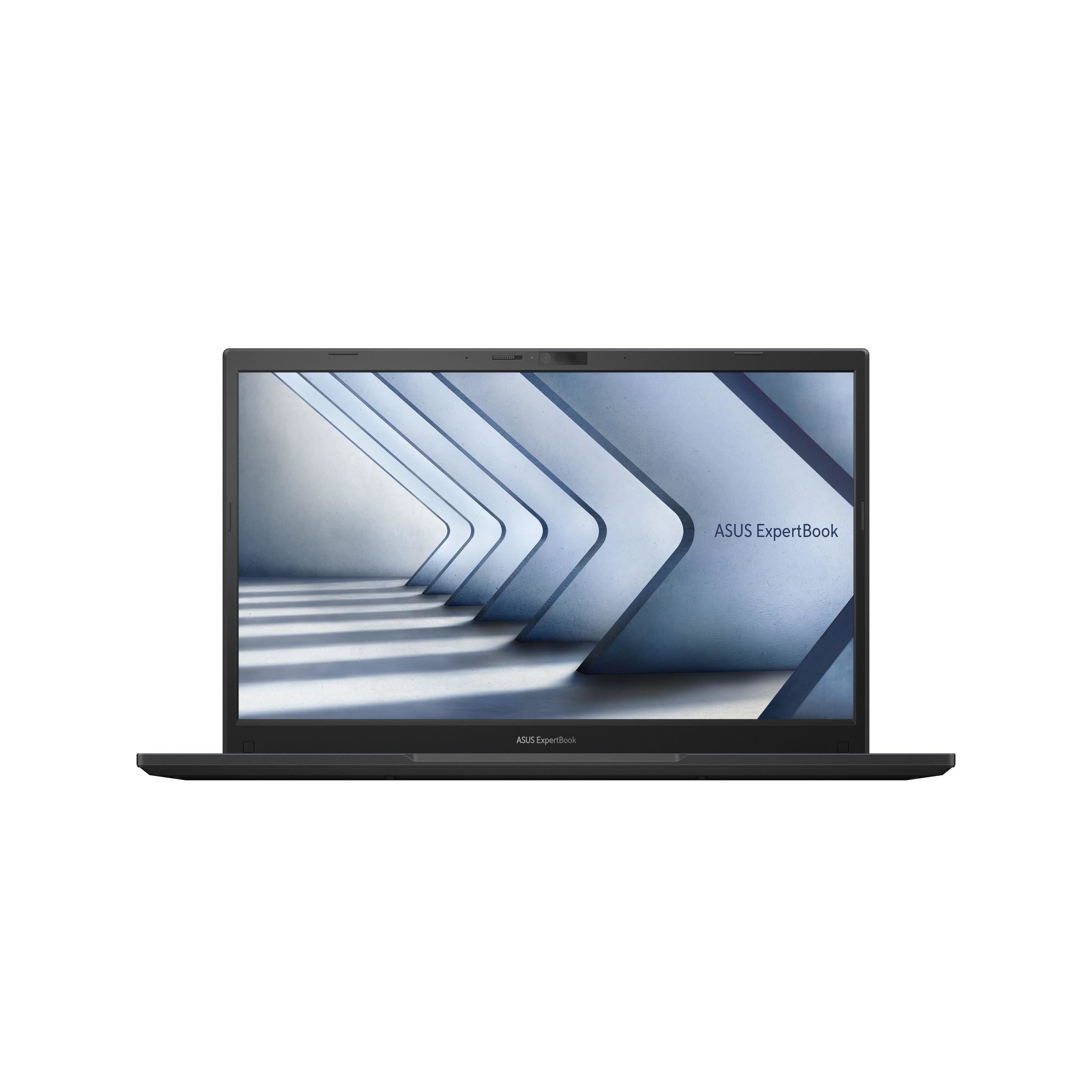 Portatil asus b1402cba - eb0821x i7 - 1255u -  16gb -  ssd512gb -  14pulgadas -  fhd -  w11pro