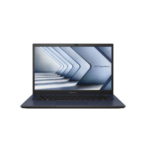 Portatil asus b1402cba - eb0821x i7 - 1255u -  16gb -  ssd512gb -  14pulgadas -  fhd -  w11pro