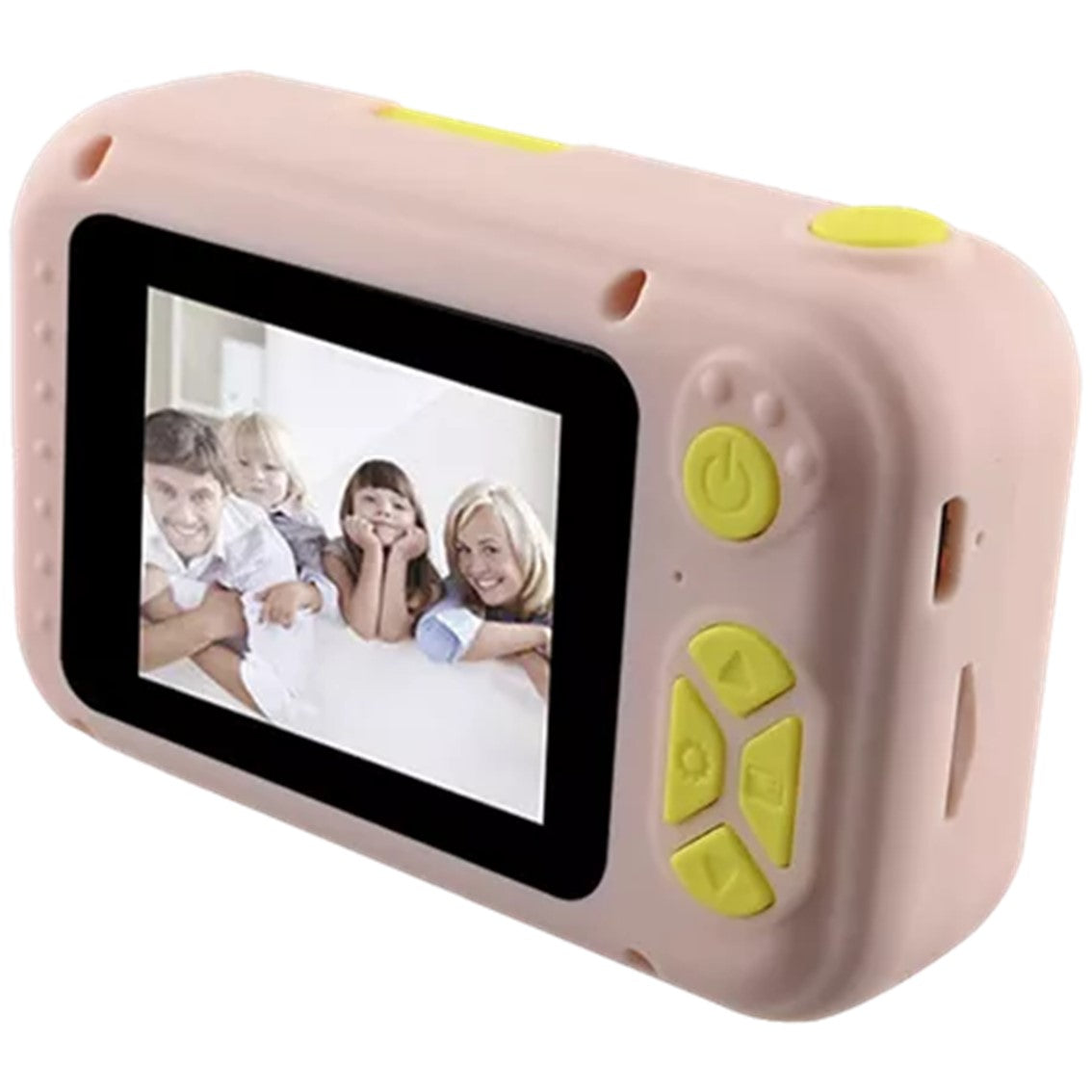 Camara digital infantil denver kca - 1350rose 2pulgadaslcd