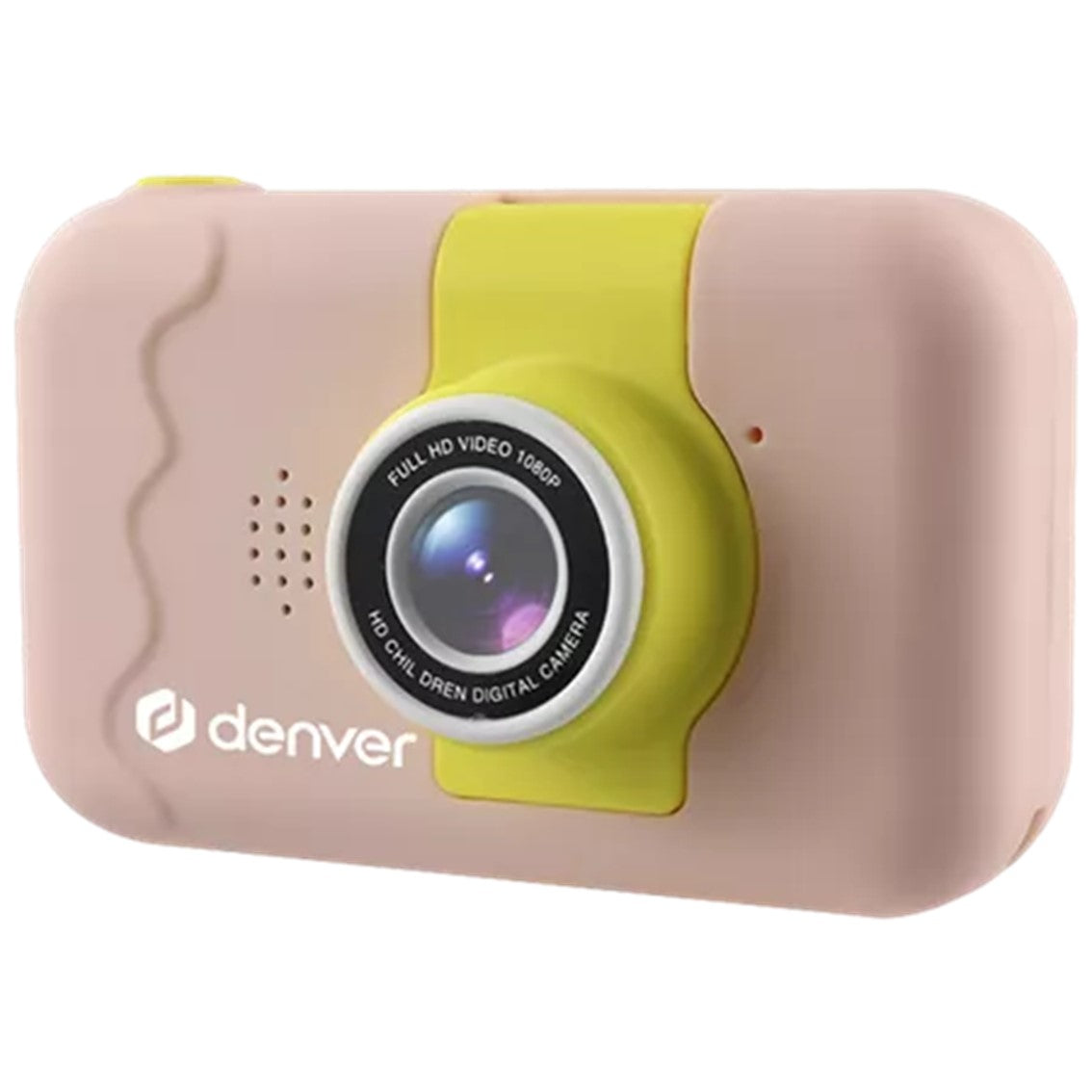 Camara digital infantil denver kca - 1350rose 2pulgadaslcd