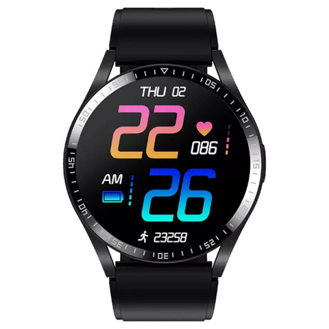 Reloj denver smartwatch swc - 372