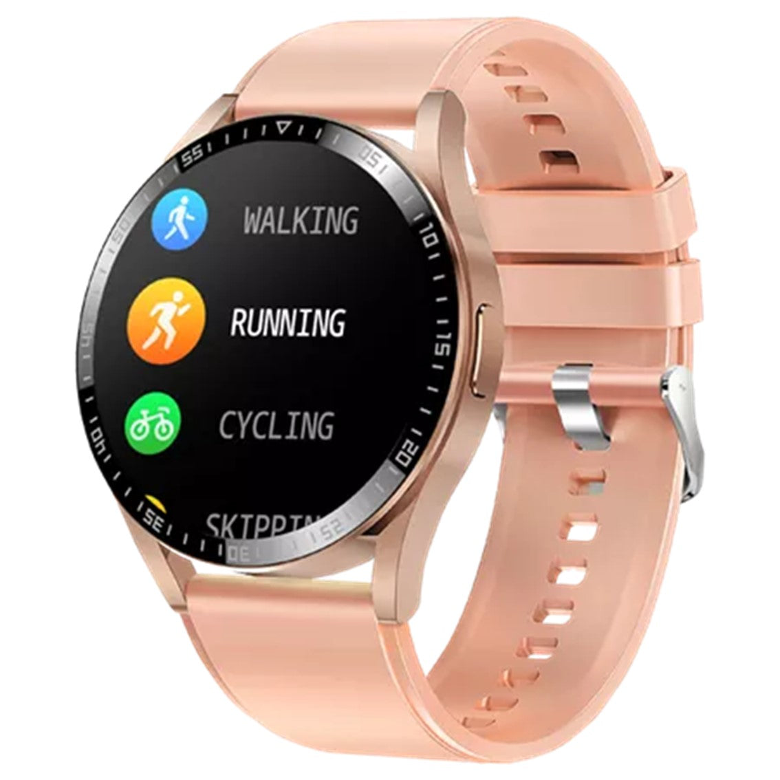 Reloj denver smartwatch swc - 372ro