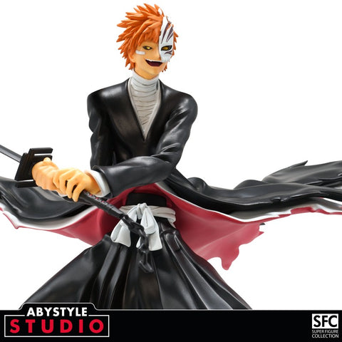 Figura abysse bleach ichigo