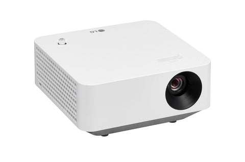 Proyector lg cinemabeam pf510q 450 lumenes 1920 x 1080 150.000:1 hdmi red smart