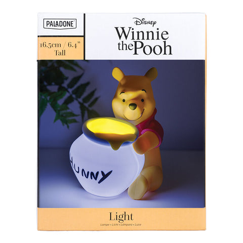 Lámpara paladone winnie the pooh