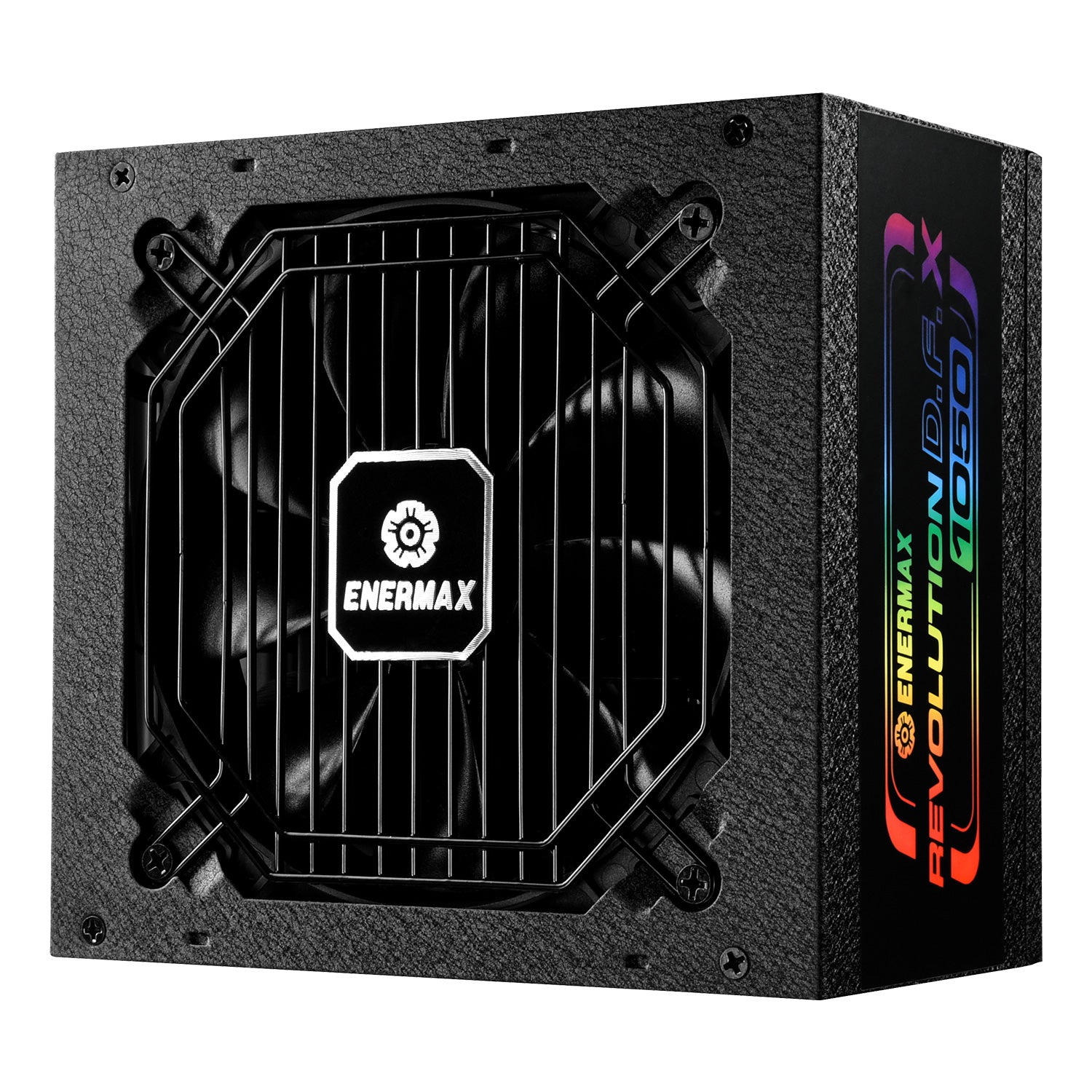 Fuente de alimentacion enermax revolution d.f. x gaming atx 1050w