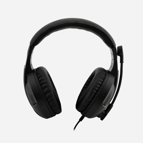Auriculares con microfono deep gaming deepblue g4 gaming jack