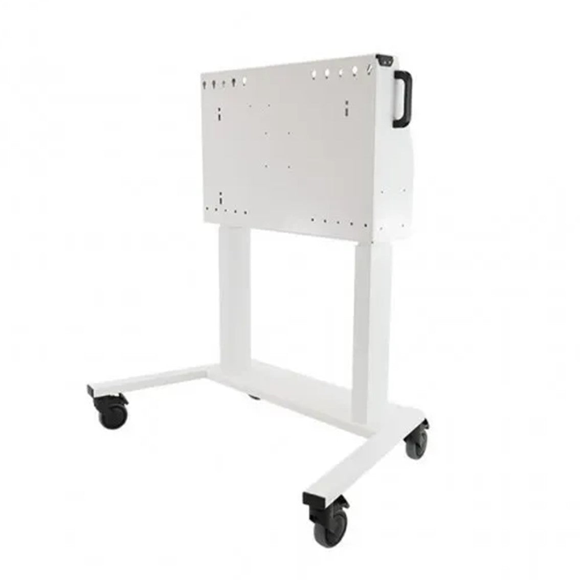 Soporte electrico de suelo smart board fse - 400