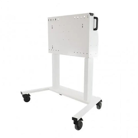 Soporte electrico de suelo smart board fse - 400