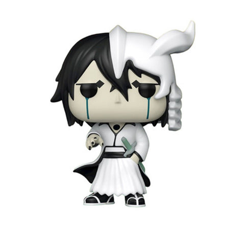 Funko pop bleach ulquiorra 65347