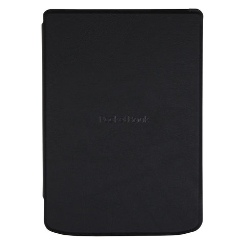 Pocketbook funda shell series verse + verse pro - negro