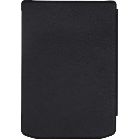 Pocketbook funda shell series verse + verse pro - negro