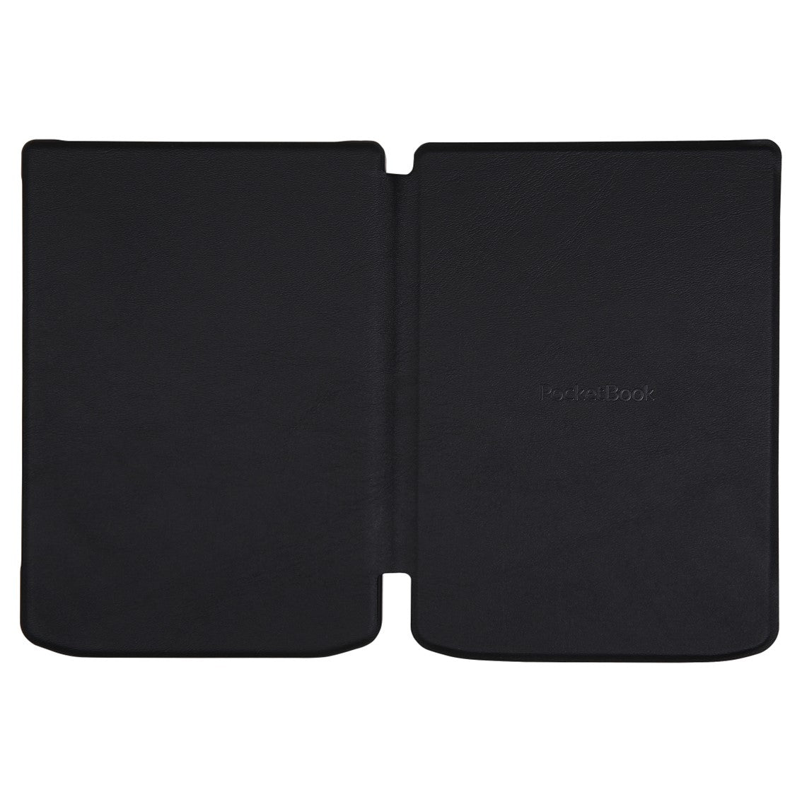 Pocketbook funda shell series verse + verse pro - negro