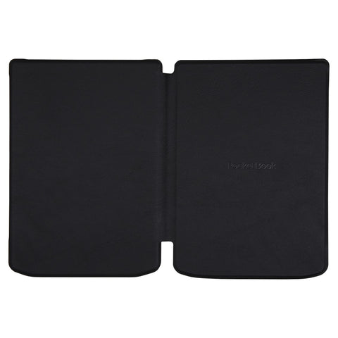 Pocketbook funda shell series verse + verse pro - negro