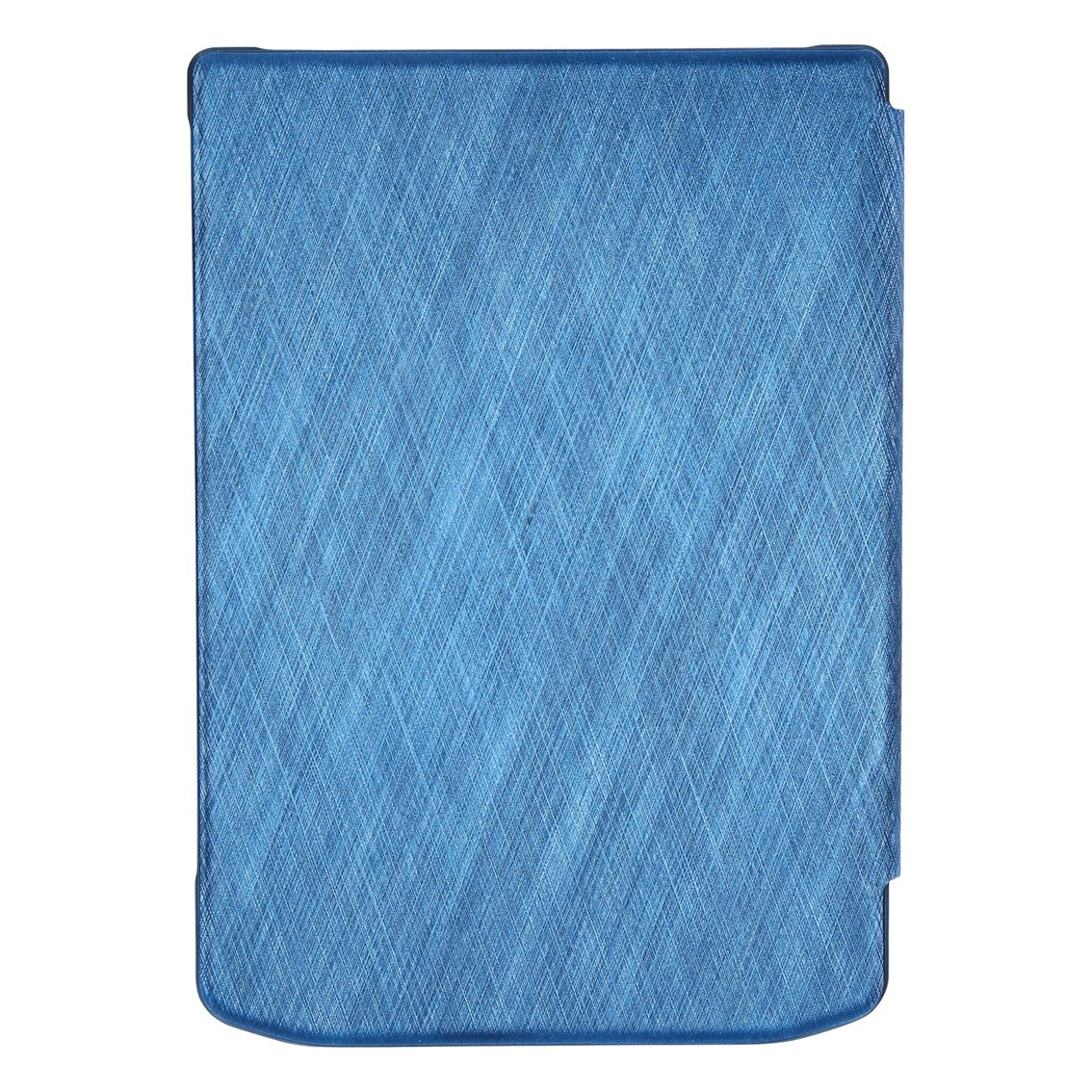 Pocketbook funda shell series verse + verse pro - azul
