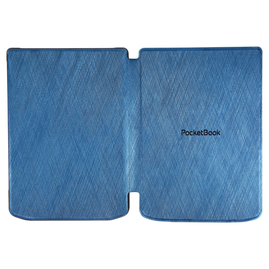Pocketbook funda shell series verse + verse pro - azul