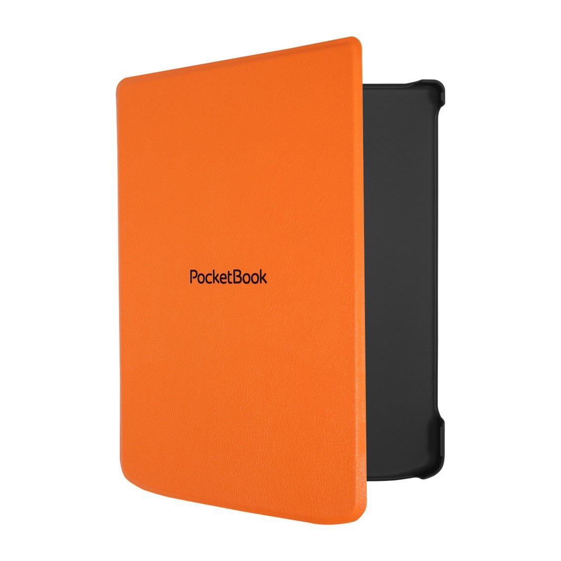 Pocketbook funda shell series verse - verse pro - naranja