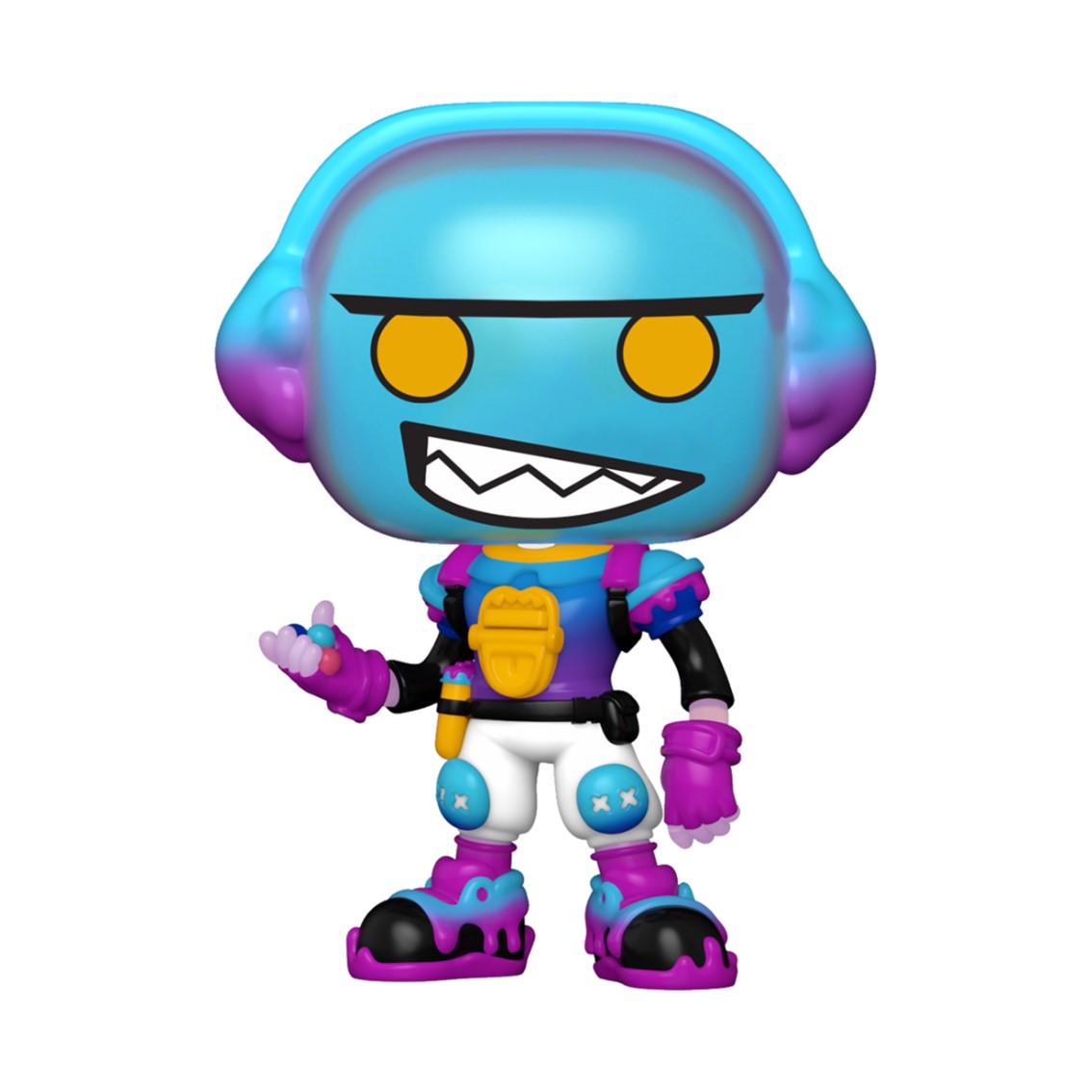 Funko pop fortnite gumbo 66418