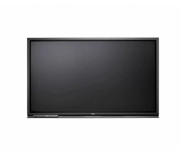 Monitor interactivo optoma creative touch 3652rk 65pulgadas serie 3 gen 2