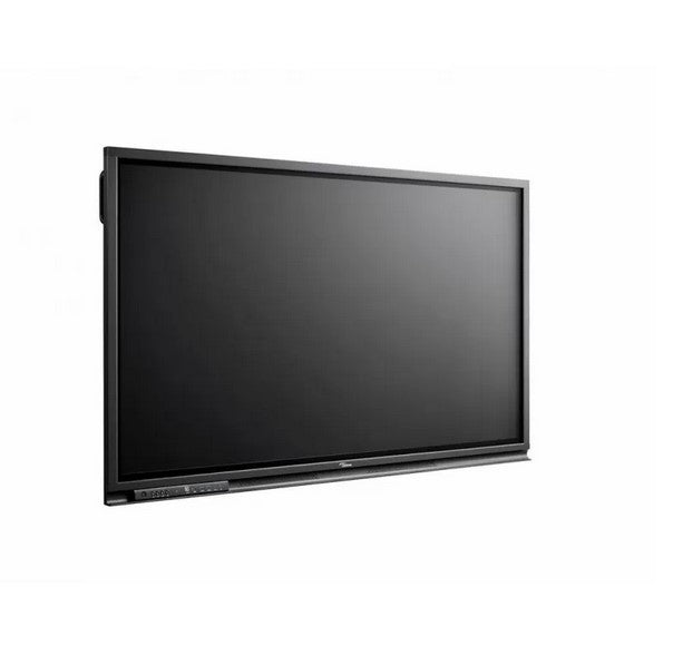 Monitor interactivo optoma creative touch 3652rk 65pulgadas serie 3 gen 2