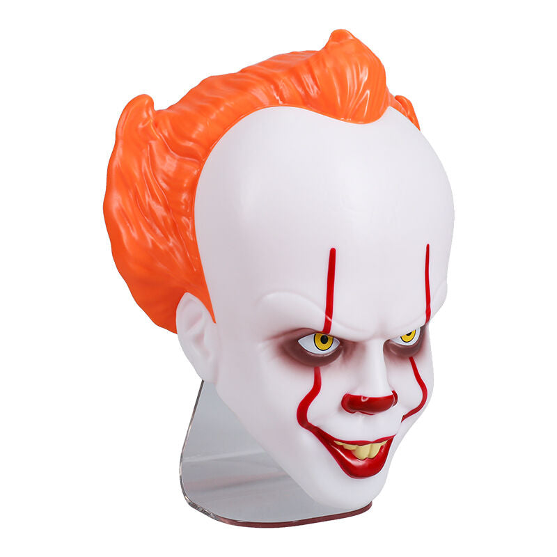 Lámpara paladone it pennywise máscara 24 cm