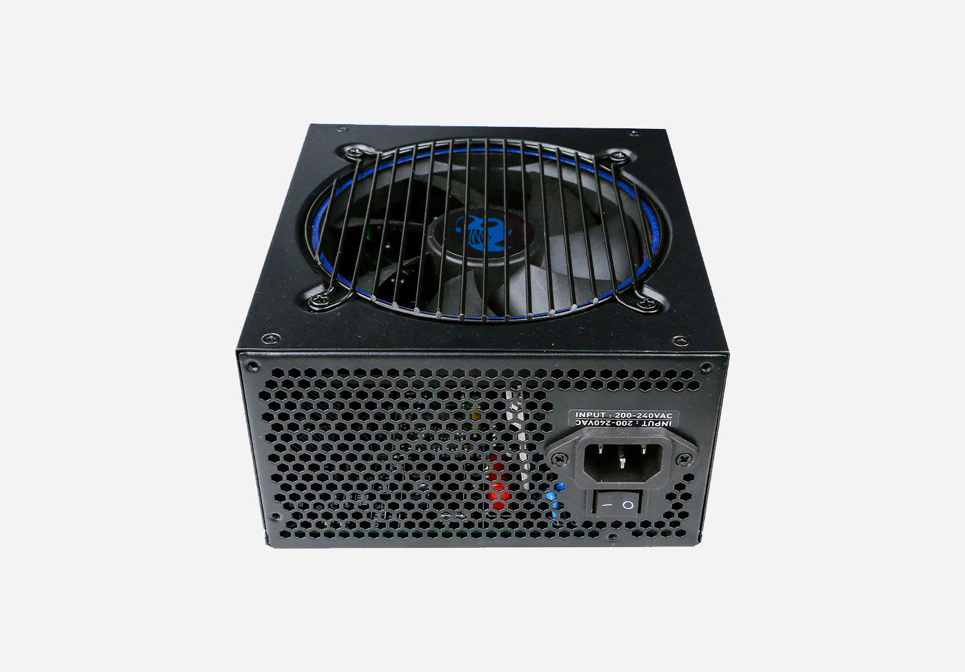 Fuente alimentacion deep gaming dg - pws850 - mgl5 atx 850w