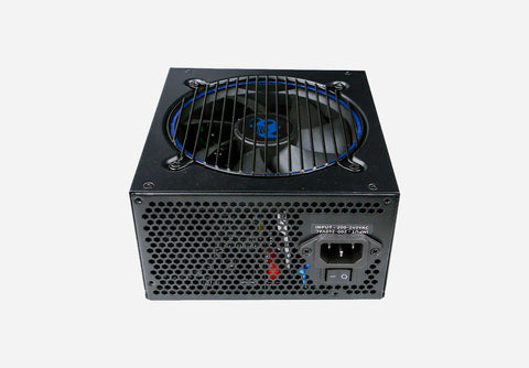 Fuente alimentacion deep gaming dg - pws850 - mgl5 atx 850w