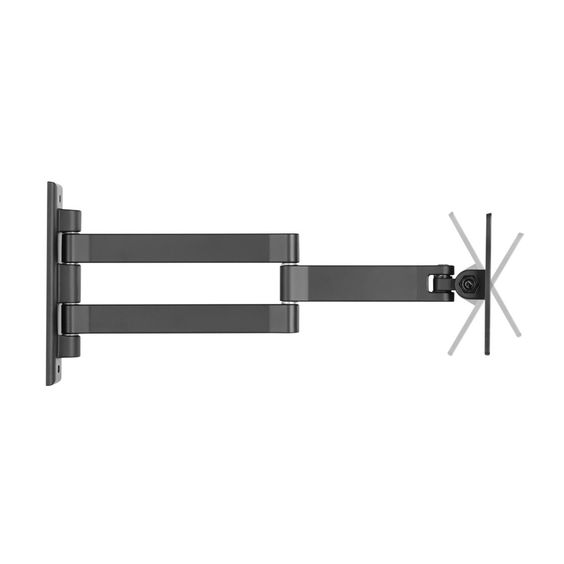 Soporte de pared fonestar stv - 648n para tv de 13pulgadas - 35pulgadas