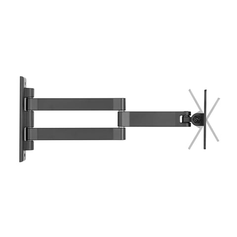 Soporte de pared fonestar stv - 648n para tv de 13pulgadas - 35pulgadas