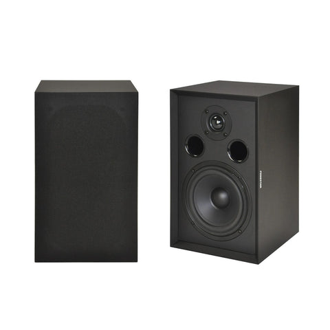 Altavoz fonestar block - 5 hi - fi 5pulgadas 90 + 90 w - 60 + 60 w rms