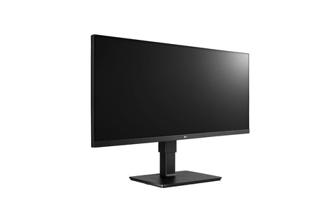 Monitor led ips lg 34bn670p 34pulgadas 2560 x 1080 5ms hdmi displayport reg. altura altavoces