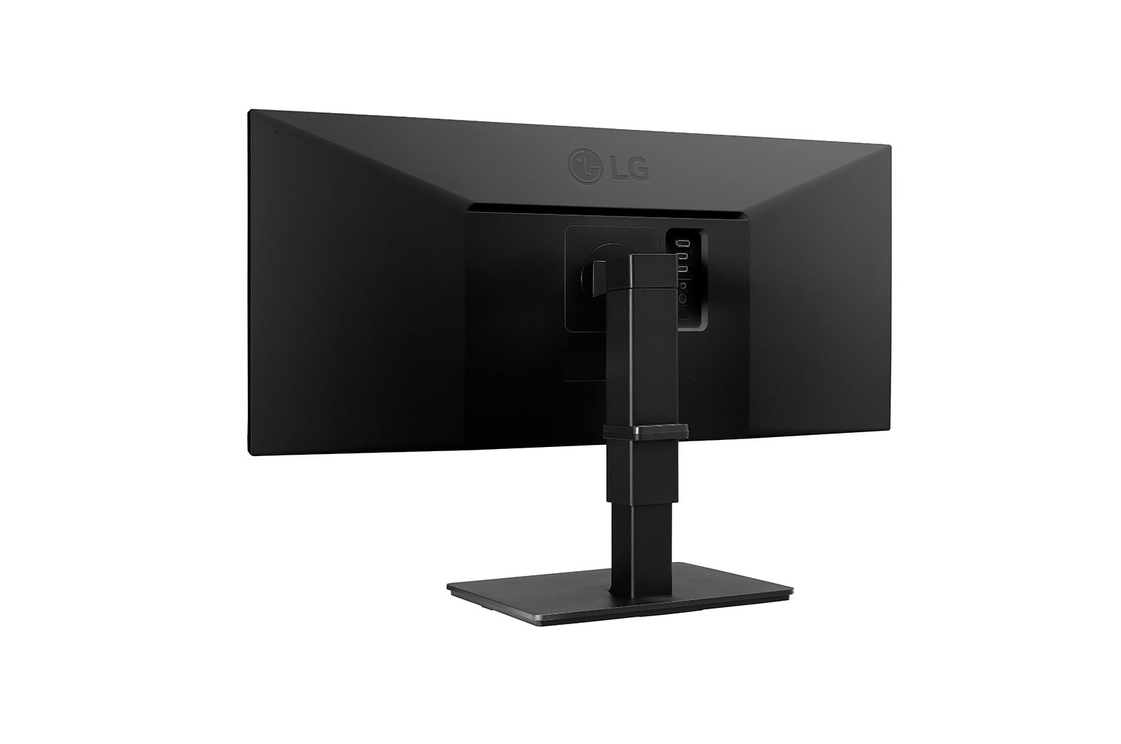 Monitor led ips lg 34bn670p 34pulgadas 2560 x 1080 5ms hdmi displayport reg. altura altavoces