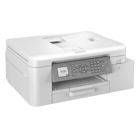 Multifuncion brother inyeccion color mfcj4340dwe fax -  a4 -  20ppm -  duplex impresion -  usb -  wifi