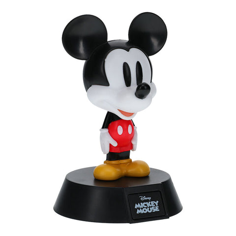 Lámpara padalone icon disney mickey mouse