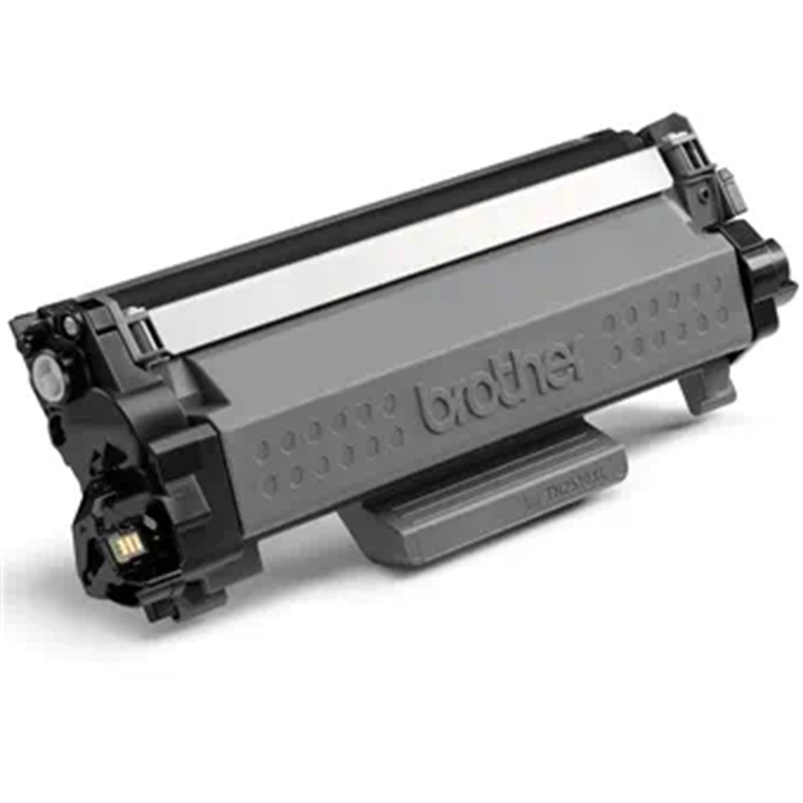 Toner brother tn2510xl negro 3000 paginas