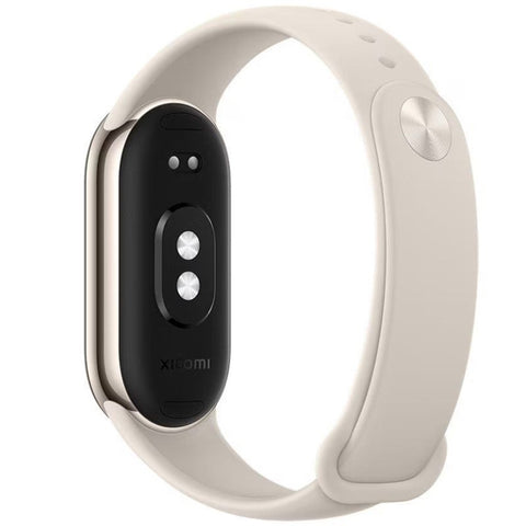 Pulsera smartband xiaomi mi band 8 oro