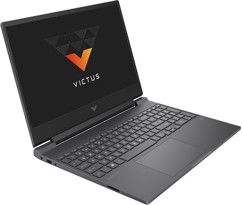 Portatil hp victus 15 - fb0016ns ryzen 7 -  15.6pulgadas -  8gb -  ssd512gb -  nvidia gtx 1650 -  freedos -  plata mica