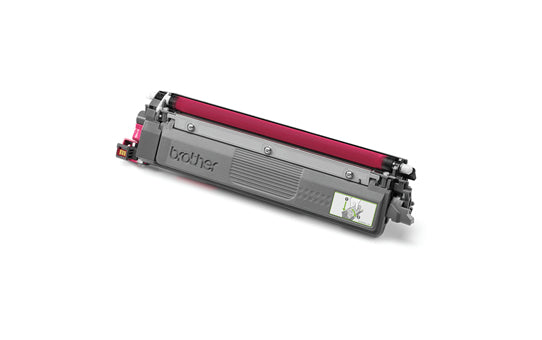 Toner brother tn249m magenta 4000 paginas