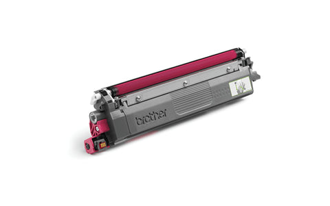 Toner brother tn249m magenta 4000 paginas