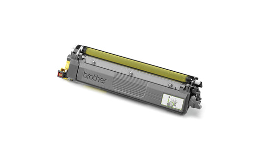 Toner brother tn249y amarillo 4000 paginas