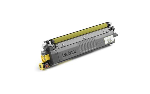 Toner brother tn249y amarillo 4000 paginas