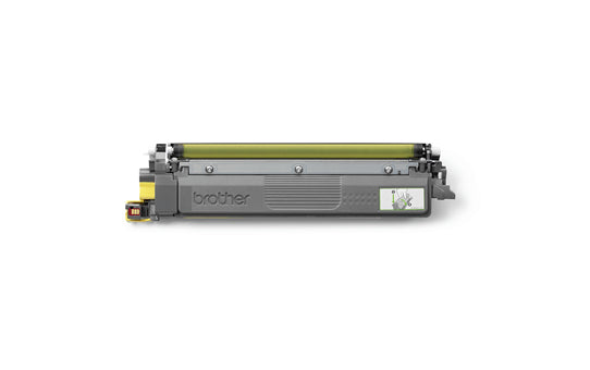 Toner brother tn249y amarillo 4000 paginas